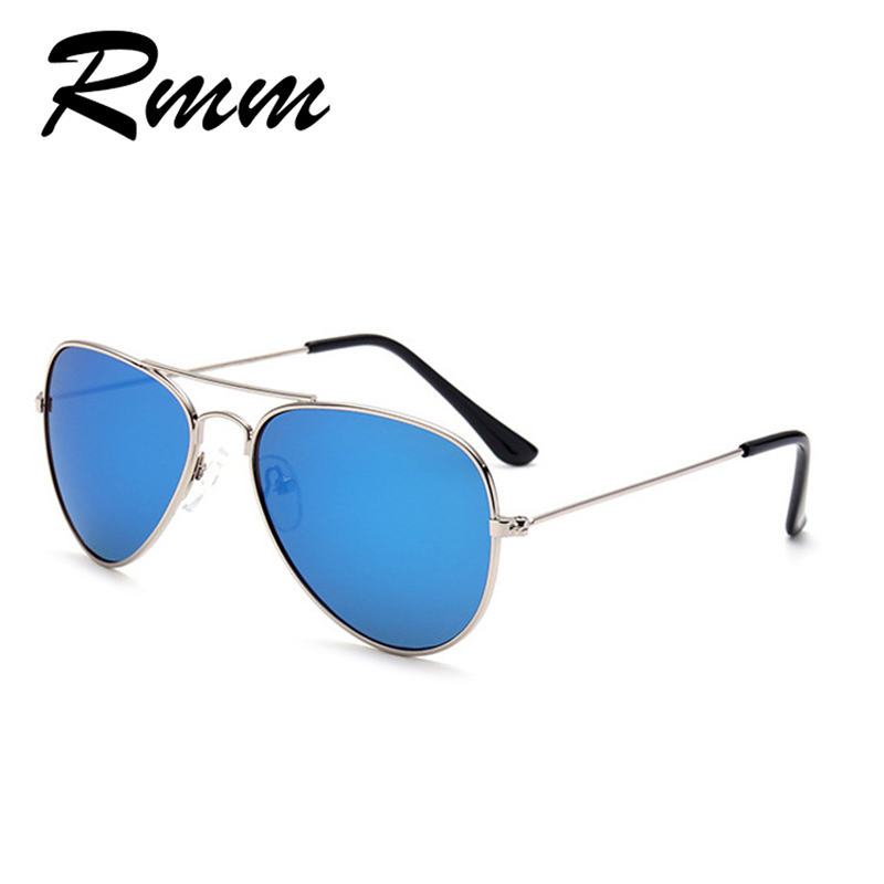 Sunglasses Aviator Polarized - RMM Moda vintage Güneş Gözlüğü Kadın