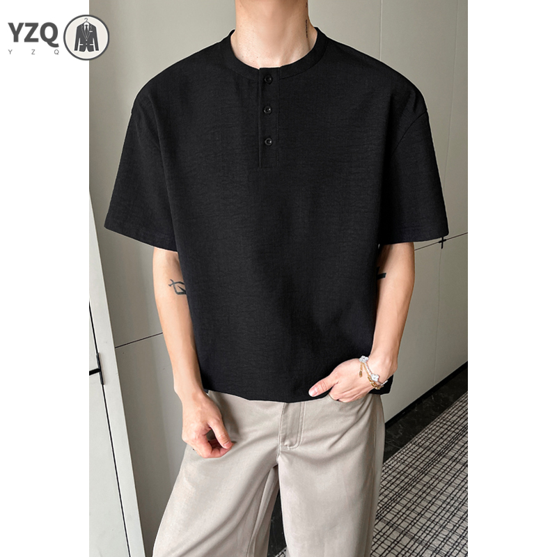 Erkekler için Nefes Alabilen,  - Linen Shirt Breathable incelemesi ve fiyatı