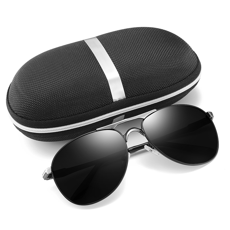 Klasik Erkek Ve Kadın Polarize - Sunglasses Aviator Polarized incelemesi ve fiyatı