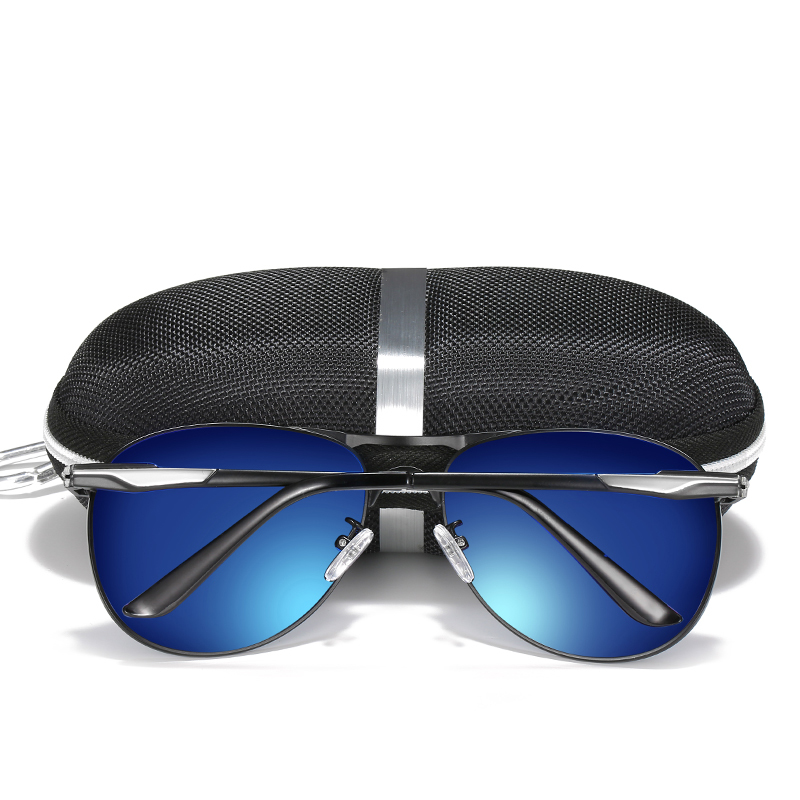 Klasik Erkek Ve Kadın Polarize - Sunglasses Aviator Polarized incelemesi ve fiyatı