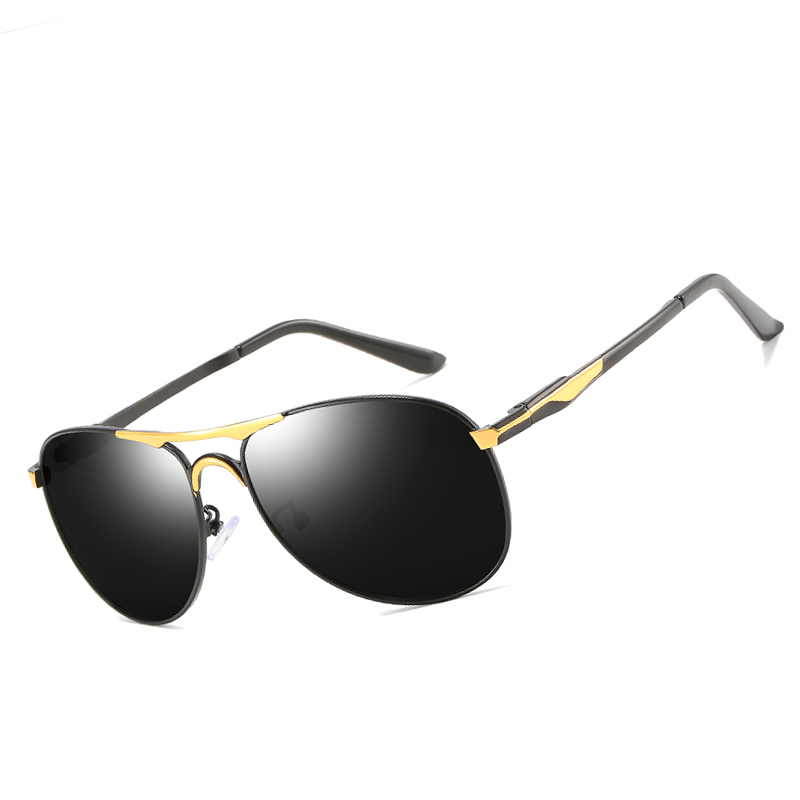Klasik Erkek Ve Kadın Polarize - Sunglasses Aviator Polarized incelemesi ve fiyatı