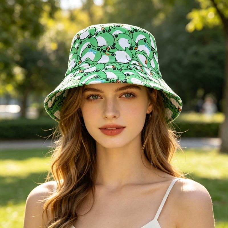 A52E Paketlenebilir Kurbağalar - Packable Hat Nylon incelemesi ve fiyatı