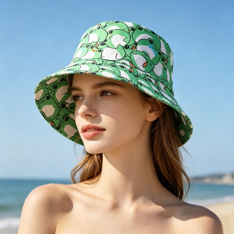 A52E Paketlenebilir Kurbağalar - Packable Hat Nylon incelemesi ve fiyatı