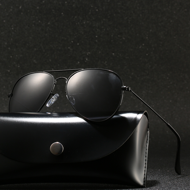 Polarize Metal Çift Kirişli Gü - Sunglasses Aviator Polarized incelemesi ve fiyatı