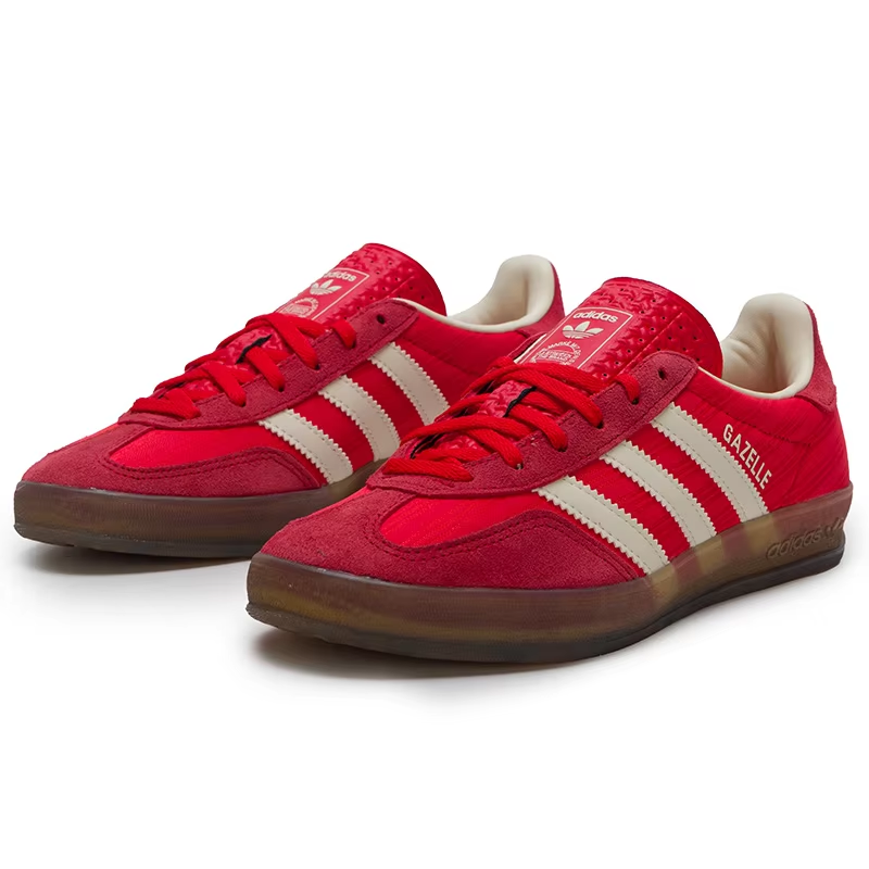 Adidas GAZELLE İÇ MEKAN KADIN  - Adidas Shoes Gazelle incelemesi ve fiyatı