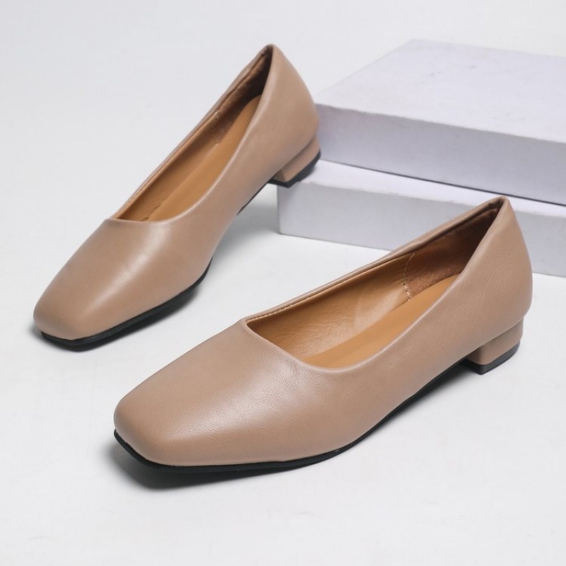 Yeni Düz Kadın Loafer'ları Bas - Espadrille Slip On incelemesi ve fiyatı