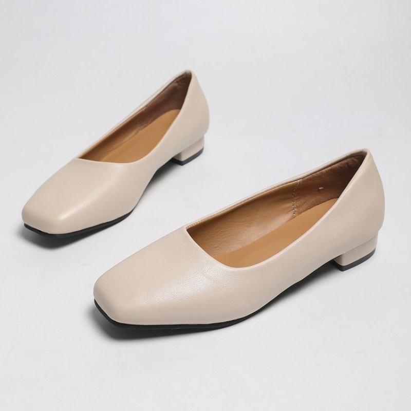 Yeni Düz Kadın Loafer'ları Bas - Espadrille Slip On incelemesi ve fiyatı