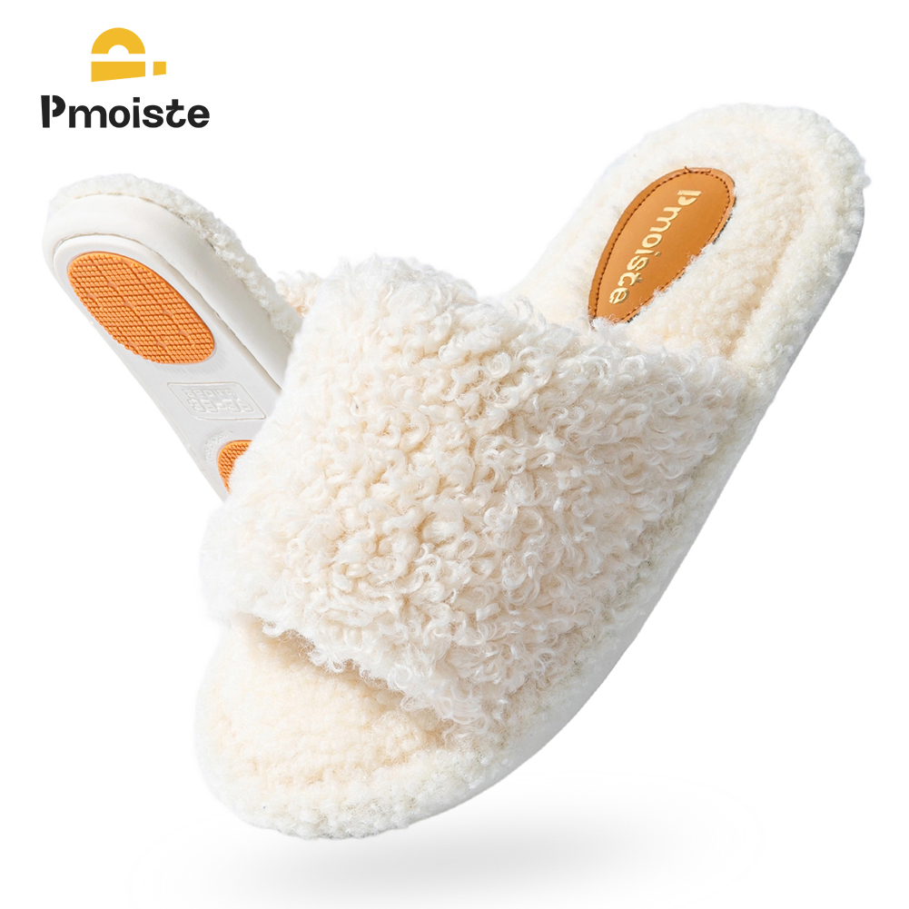 Pmoiste tüylü ev terlikleri ka - Espadrille Slip On incelemesi ve fiyatı