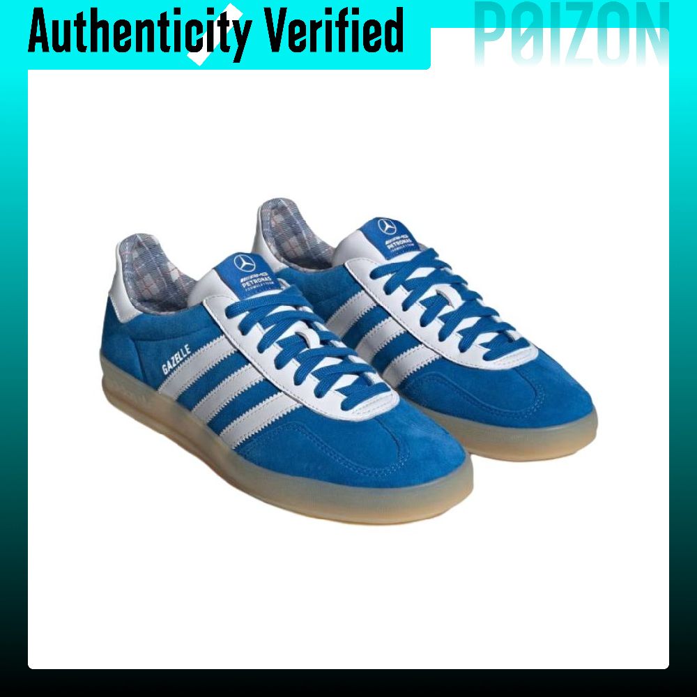 Adidas Originals GAZELLE INDOO - Adidas Shoes Gazelle incelemesi ve fiyatı