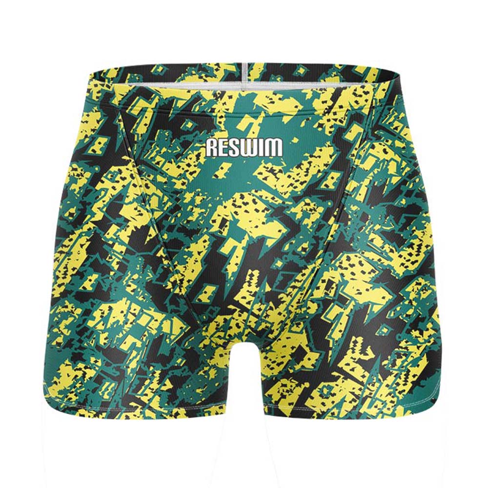 Yazlık Erkek Spor Eğitim Yüzme - Swim Trunk Quick Dry incelemesi ve fiyatı