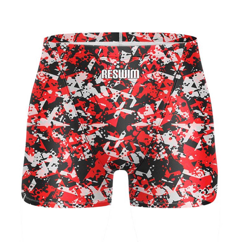 Yazlık Erkek Spor Eğitim Yüzme - Swim Trunk Quick Dry incelemesi ve fiyatı