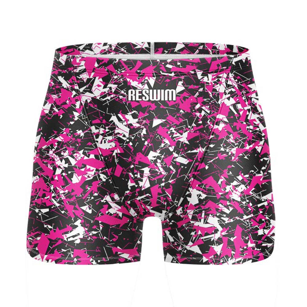 Yazlık Erkek Spor Eğitim Yüzme - Swim Trunk Quick Dry incelemesi ve fiyatı