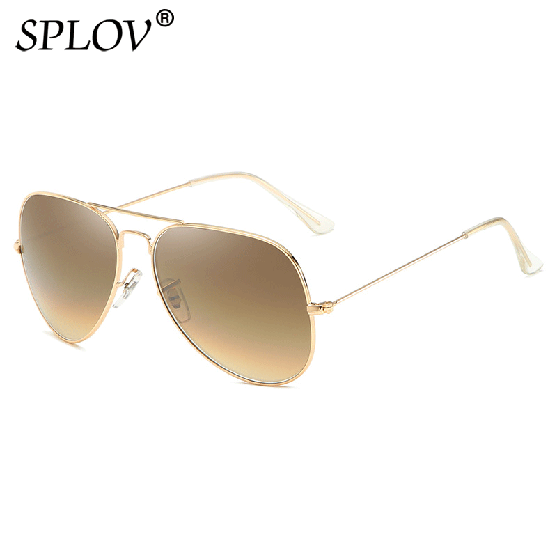 Yeni moda havacılık güneş gözl - Sunglasses Aviator Polarized incelemesi ve fiyatı