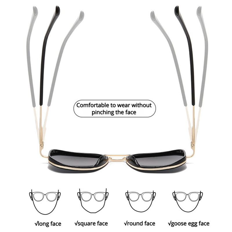 Yeni Pilot Polarize Güneş Gözl - Sunglasses Aviator Polarized incelemesi ve fiyatı