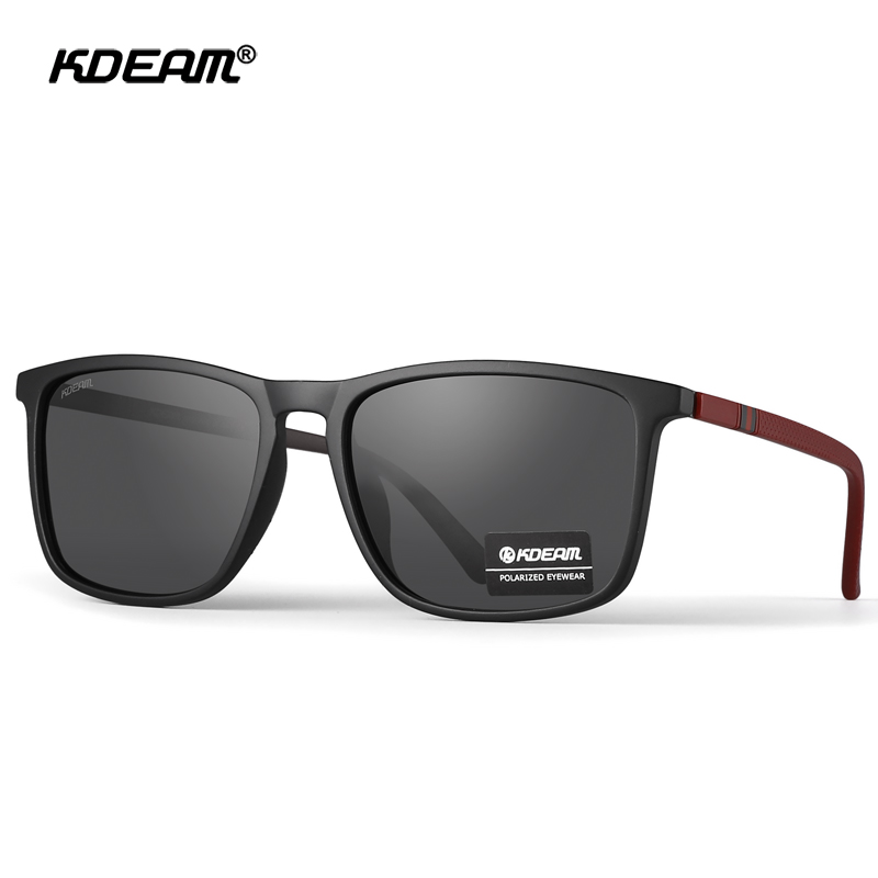 KDEAM Ultralight Balıkçılık Gü - Sunglasses Aviator Polarized incelemesi ve fiyatı