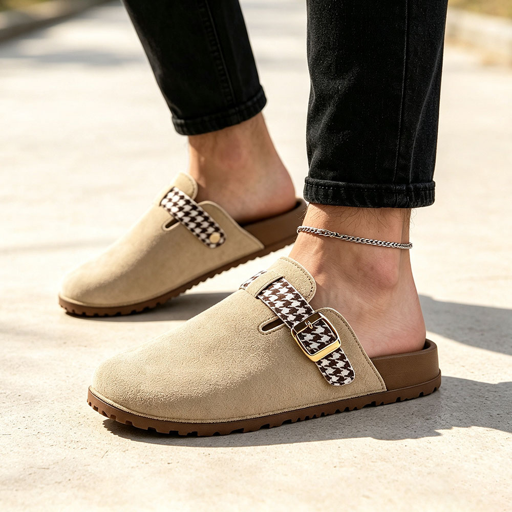 Kadınlar için Kapalı Burunlu T - Espadrille Slip On incelemesi ve fiyatı