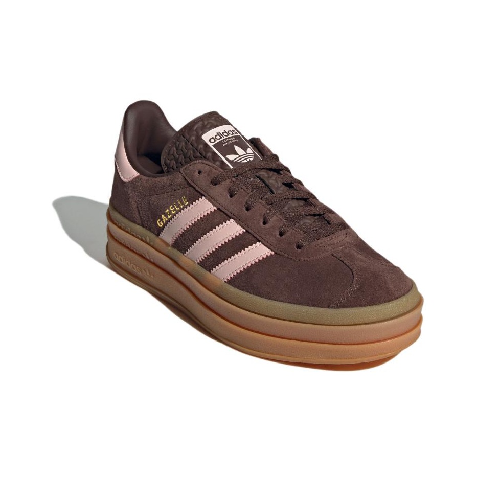 Adidas Originals GAZELLE BOLD  - Adidas Shoes Gazelle incelemesi ve fiyatı