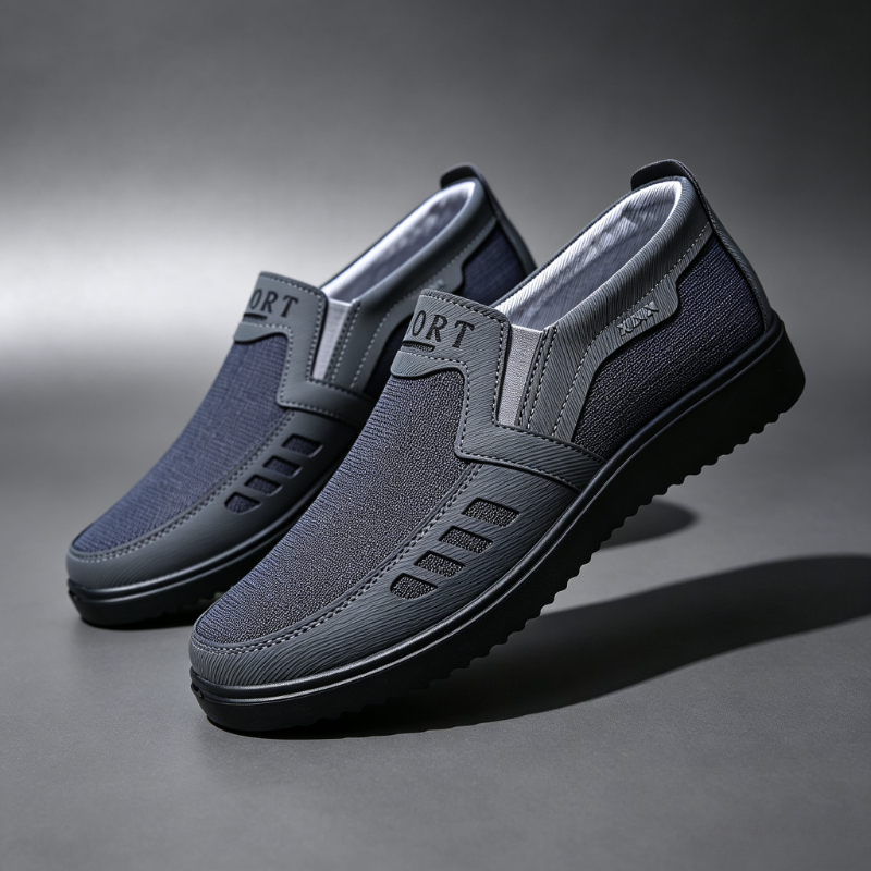 Erkekler İçin Bağcıksız Kanvas - Espadrille Slip On incelemesi ve fiyatı